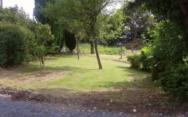 Gite des Forges