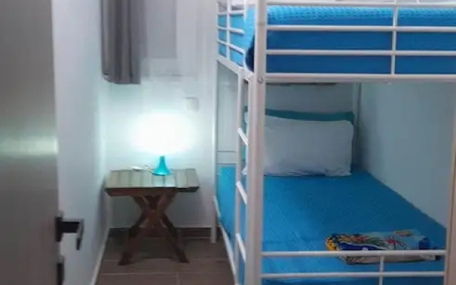 Gennadi Retreat - House 2