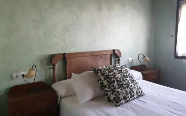 La Casina de Terobe