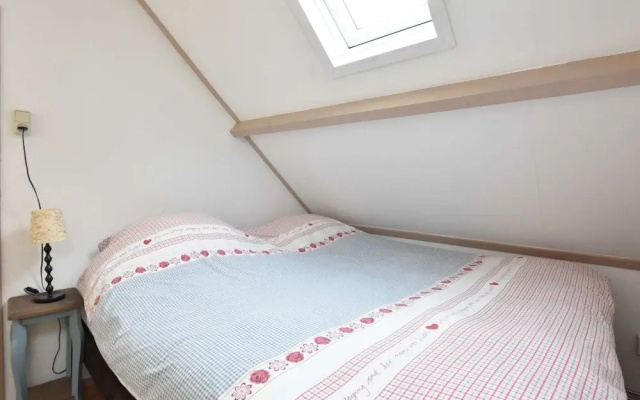 Beautiful Holiday Home in Kamperland Near the Beach