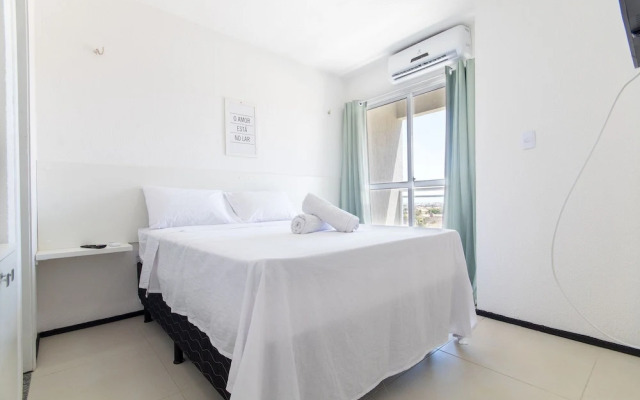Exclusive Duplex at Beach Townhouse IV by Carpediem