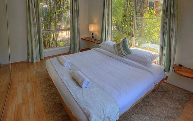 Wake Up! Byron Bay - Hostel