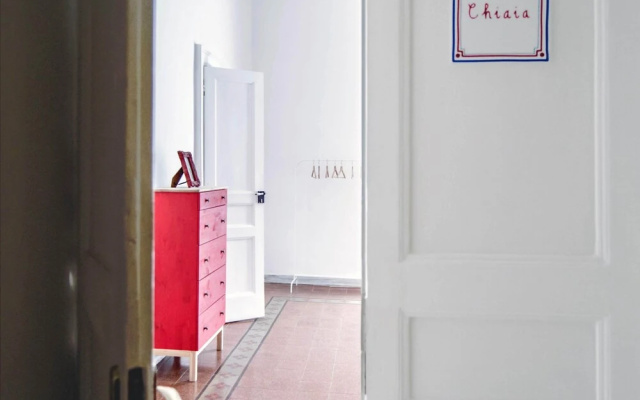 Caterina 73 Rooms&Breakfast