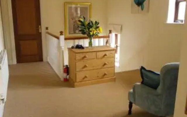 Castle view rooms