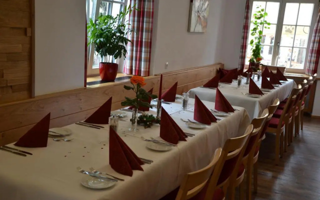 Hotel Restaurant Bv§ren