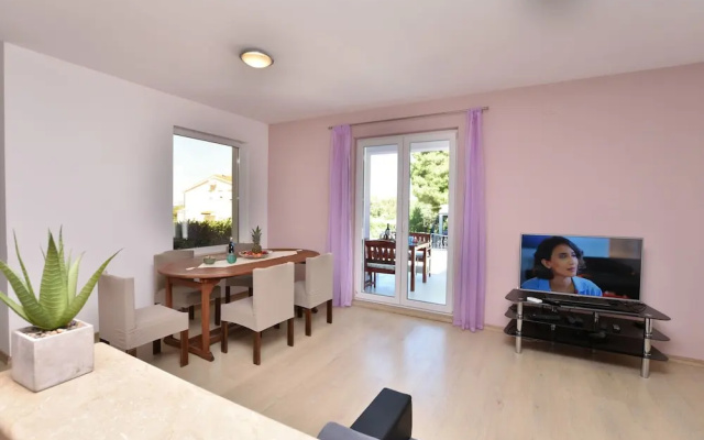 Apartment Afrodita
