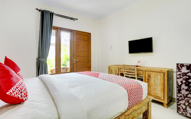 Hotel O March 67 Stay