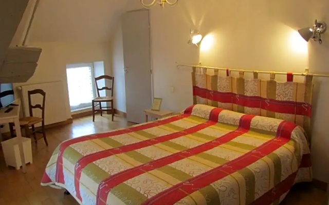 Le Relais De La Tour