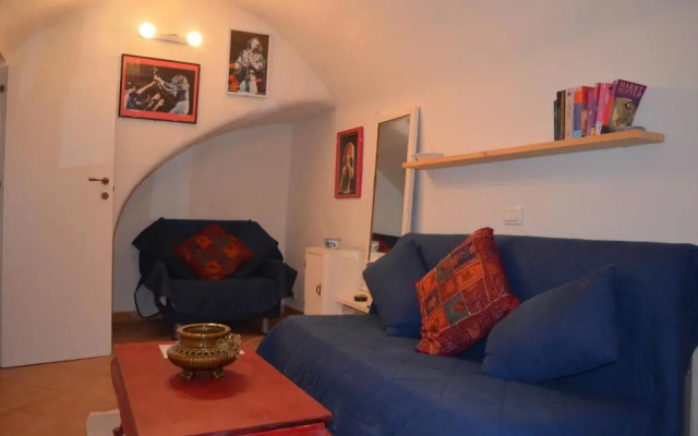 Casa Med Holiday Home