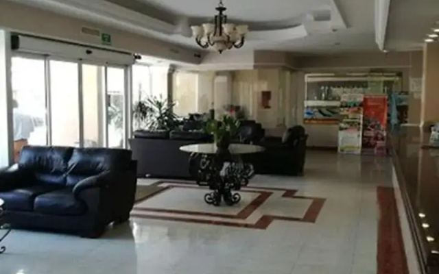Hotel Baluarte
