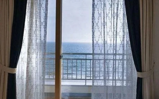 Boryeong (Daecheon) Mud Beach Hotel