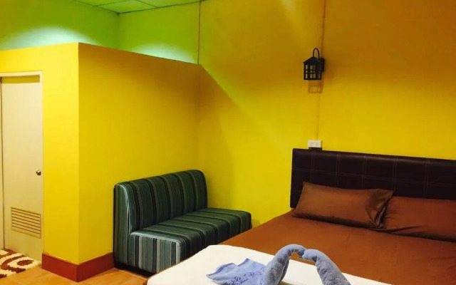P Homestay