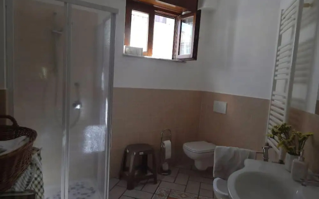 Casa dei Fiori