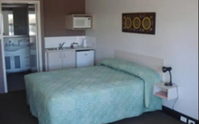Pinjarra Motel