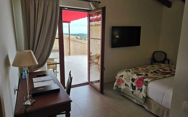 Finca Sa Bastida Luxury Retreat & Spa - Adults Only