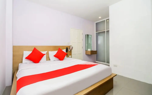 D’Well Residence Don Muang