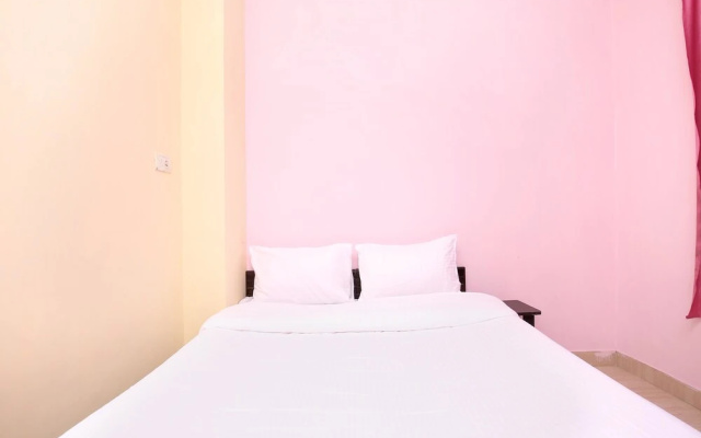 Hotel HC Residency by OYO Rooms