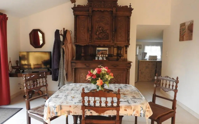 Gîte La Garnache, 2 pièces, 2 personnes - FR-1-426-140