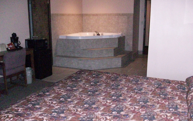 Western Inn South