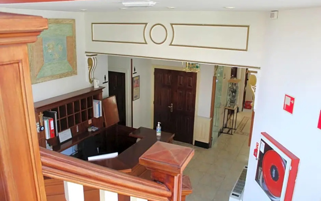 Hotel Harrison Etxea