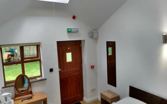 Brook Barn B&B