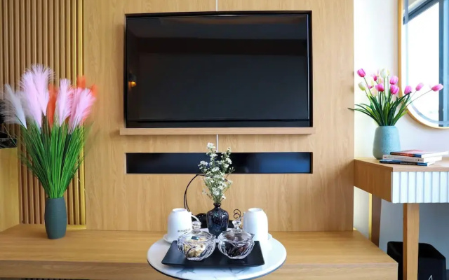 Daystar Hotel Phu Quoc