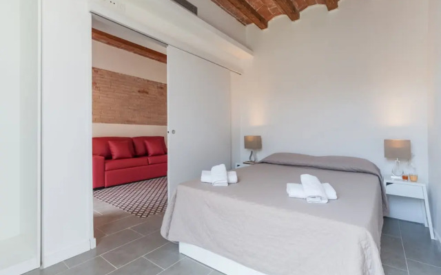 Aparteasy Deluxe apartments