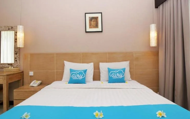 Svarna Suite Seminyak by Airy