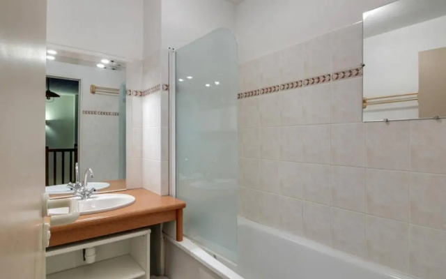 Appartement Cauterets, 3 pièces, 6 personnes - FR-1-401-106