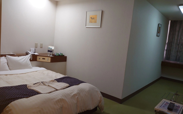 Sasebo Dai-Ichi Hotel