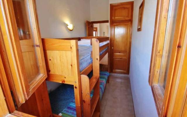 Jane - holiday home with swimming pool in Teulada
