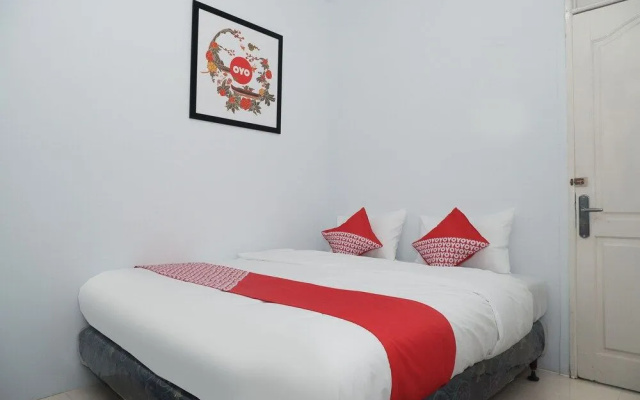 OYO 682 Ceria Homestay Syariah