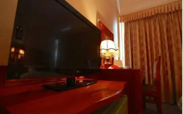 Dong Do Hotel Hanoi