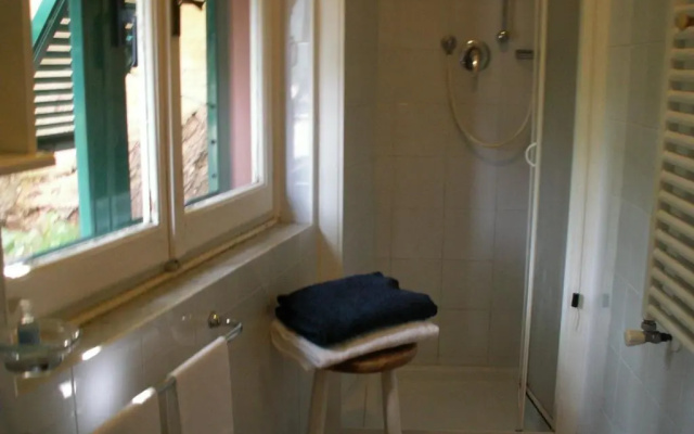 Albergo Caprile
