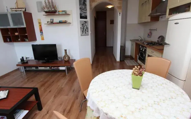 Apartment Nadia