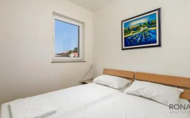 Apartment Andy A4+2