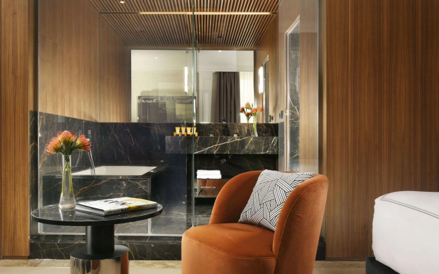 The First Dolce - Preferred Hotels & Resorts