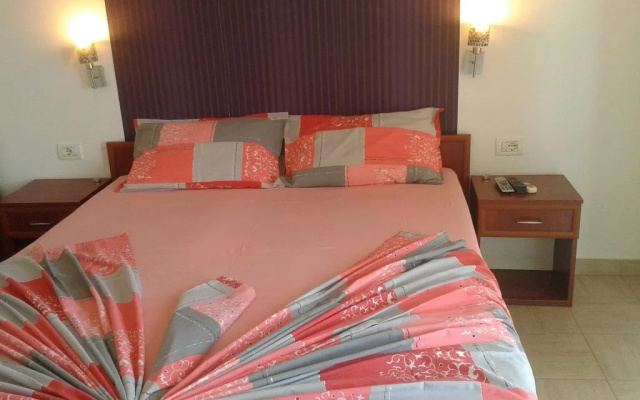 Apartments Aga
