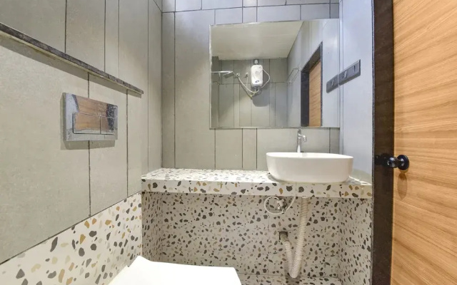 Fabhotel Kesar