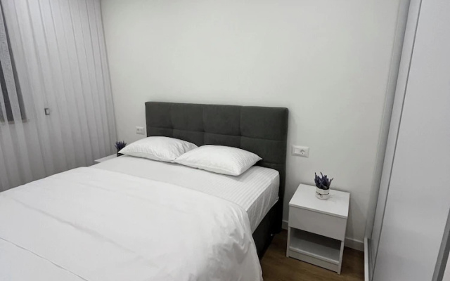 Apartment Ema