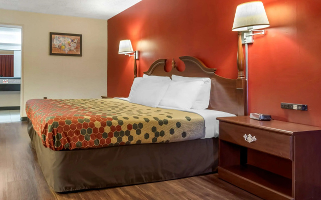 Econo Lodge Cortland Downtown