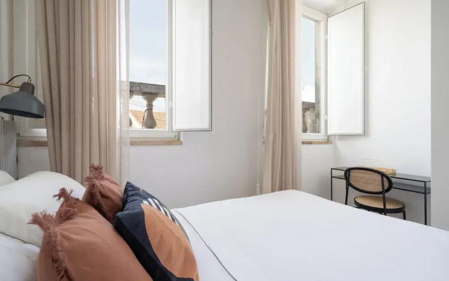 Lapa Diplomatic Suite&Flat by FeelLisboa