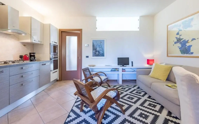 Alessandra 2 Apartment by Wonderful Italy