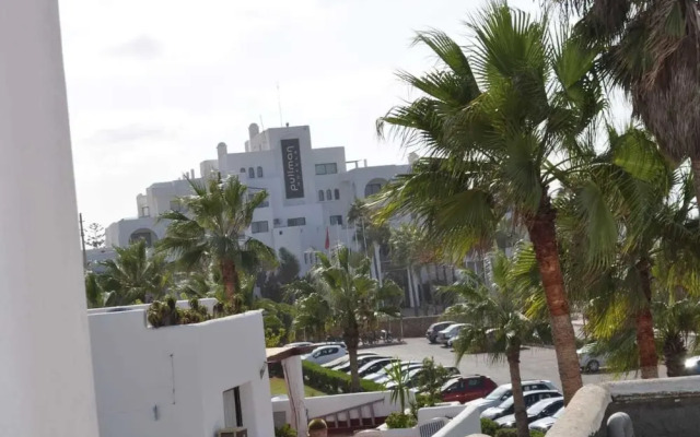 Royal Golf El Jadida Appartement Deluxe