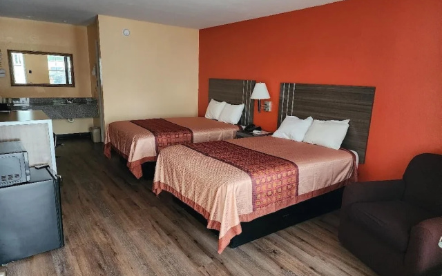 Key West Inn - Clanton