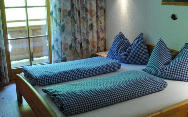 Ferienwohnung Siedler