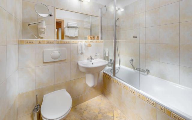 Clarion Congress Hotel Ostrava