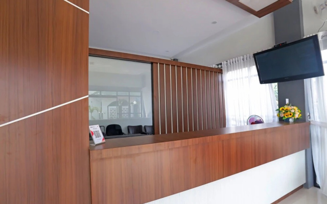 Capital O 92096 Kuala Ulee Lheue Residence Syariah