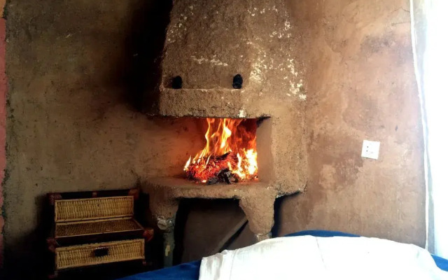 Atlas Kasbah Lodge