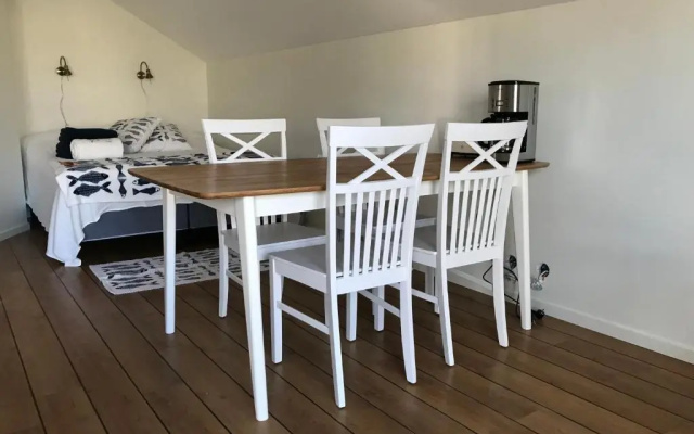 Bjorko SeaLodge